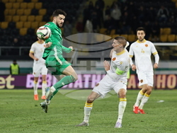 Пловдив - футбол - България - Ирландия