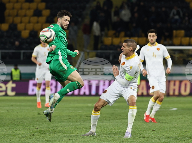 Националният отбор на България по футбол падна с още три места в ранглистата на ФИФА, вече е 85-и