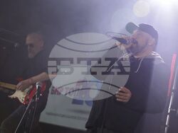 Българско национално радио - Топ 20 - Годишни музикални награди 2024