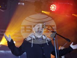 Българско национално радио - Топ 20 - Годишни музикални награди 2024