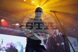 Българско национално радио - Топ 20 - Годишни музикални награди 2024