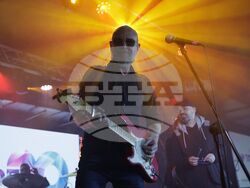 Българско национално радио - Топ 20 - Годишни музикални награди 2024