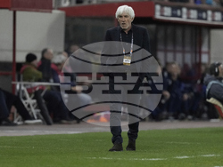 Greece Scotland Soccer Nations League