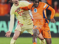 Netherlands Spain Nations League Soccer