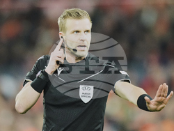 Netherlands Spain Nations League Soccer