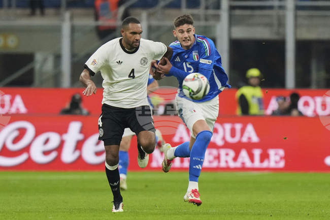 Германският национал Джонатан Та напуска Байер (Леверкузен) през лятото