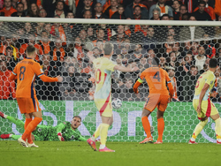 Netherlands Spain Nations League Soccer