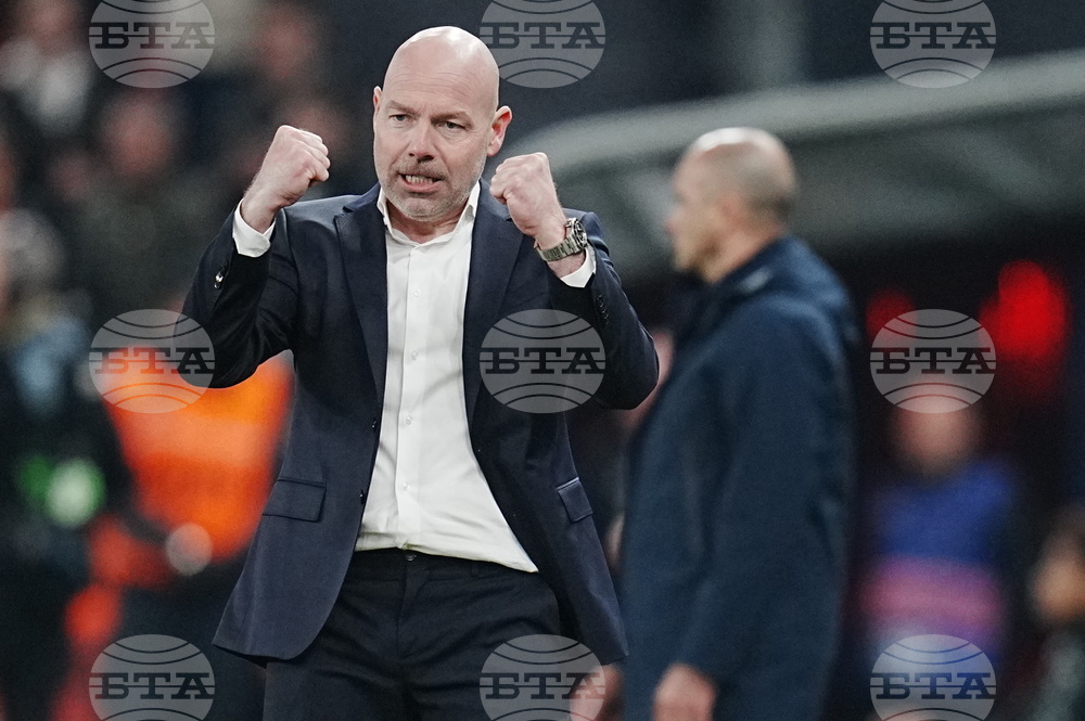 Denmark Portugal Soccer Nations League