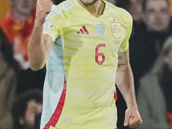 Netherlands Spain Nations League Soccer