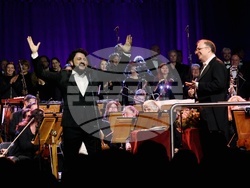 „Арена 8888 София“ - Анна Нетребко и Юсиф Ейвазов - концерт