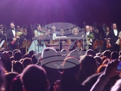 „Арена 8888 София“ - Анна Нетребко и Юсиф Ейвазов - концерт