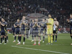 Greece Scotland Soccer Nations League