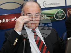 БТА - пресконференция - метеорология 