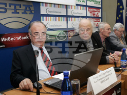 БТА - пресконференция - метеорология