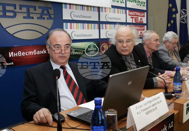 В Световния ден на метеорологията - 23 март, преди 15 години България се включва в системата "Метеоаларм"