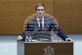 Народно събрание - Законопроект за държавния бюджет за 2025 - второ гласуване - дебати