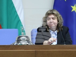 Народно събрание - Законопроект за държавния бюджет за 2025 - второ гласуване - дебати