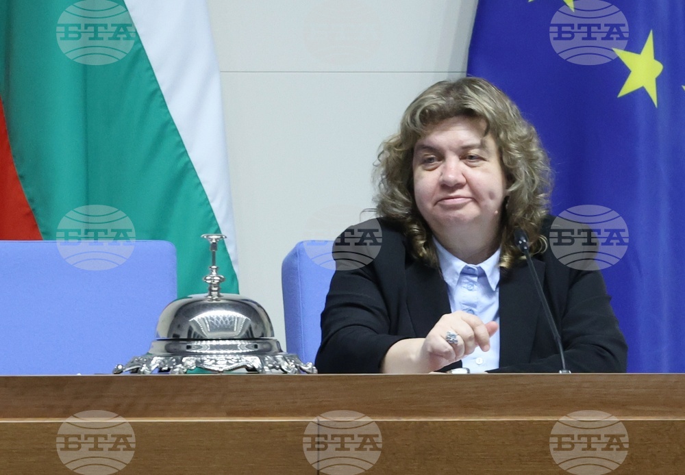 Народно събрание - Законопроект за държавния бюджет за 2025 - второ гласуване - дебати