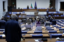 Народно събрание - Законопроект за държавния бюджет за 2025 - второ гласуване - дебати