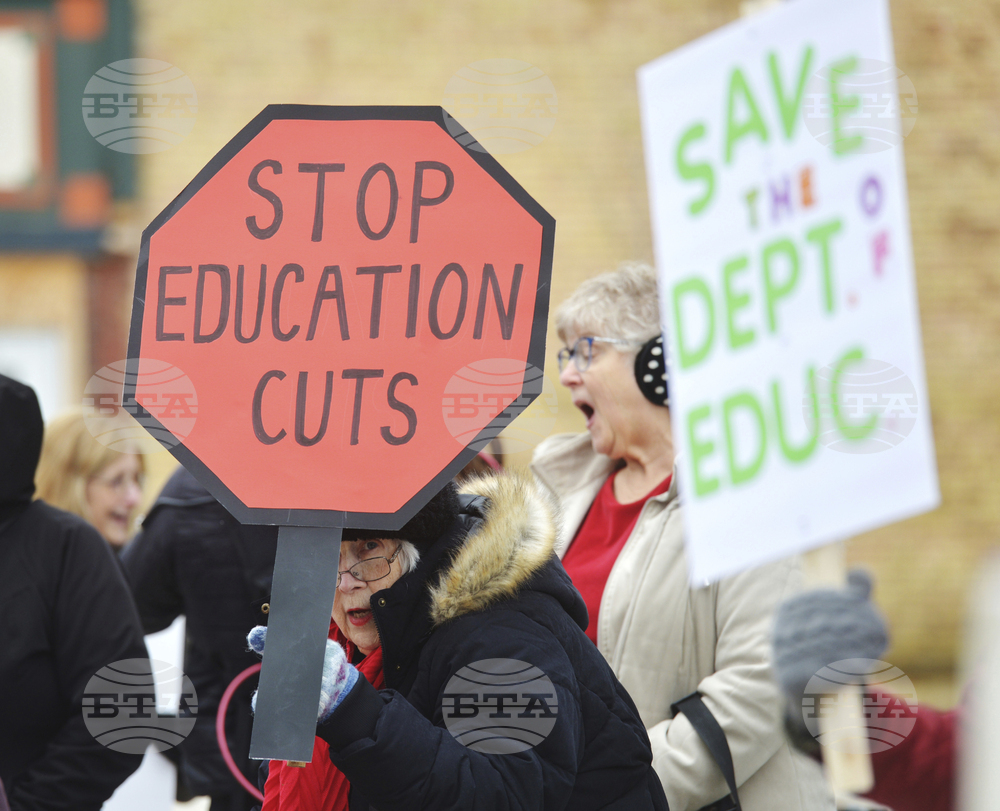 Trump Education