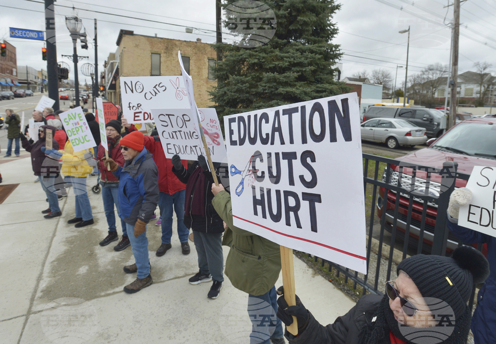 Trump Education