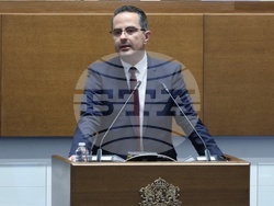 Народно събрание - Законопроект за държавния бюджет за 2025 - второ гласуване - дебати