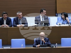 Народно събрание - Законопроект за държавния бюджет за 2025 - второ гласуване - дебати