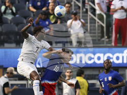 CONCACAF Nations League Panama US Soccer