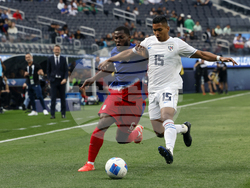 CONCACAF Nations League Panama US Soccer