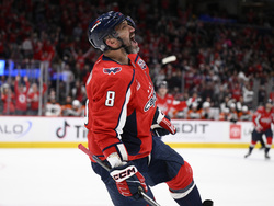 Flyers Capitals Hockey
