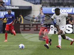CONCACAF Nations League Panama US Soccer