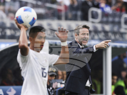 CONCACAF Nations League Panama US Soccer