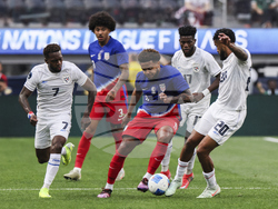 CONCACAF Nations League Panama US Soccer