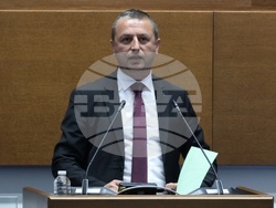 Народно събрание - Законопроект за държавния бюджет за 2025 - второ гласуване - дебати