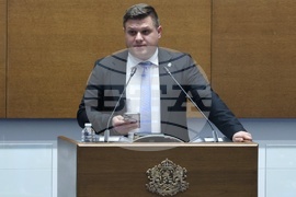 Народно събрание - Законопроект за държавния бюджет за 2025 - второ гласуване - дебати