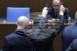 Народно събрание - Законопроект за държавния бюджет за 2025 - второ гласуване - дебати