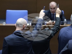 Народно събрание - Законопроект за държавния бюджет за 2025 - второ гласуване - дебати