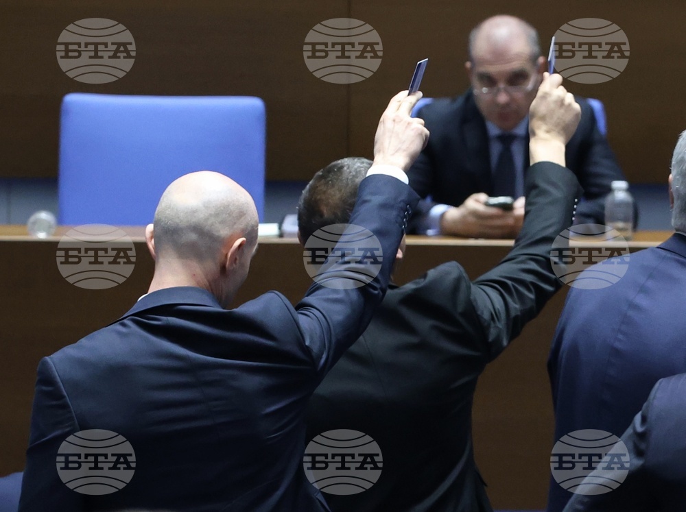 Народно събрание - Законопроект за държавния бюджет за 2025 - второ гласуване - дебати