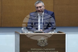 Народно събрание - Законопроект за държавния бюджет за 2025 - второ гласуване - дебати