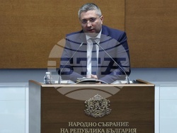 Народно събрание - Законопроект за държавния бюджет за 2025 - второ гласуване - дебати