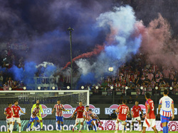 Paraguay Chile Wcup 2026 Soccer