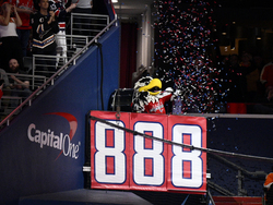 Flyers Capitals Hockey