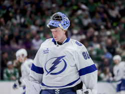 Lightning Stars Hockey