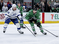 Lightning Stars Hockey