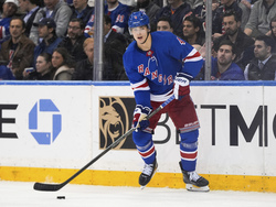 Maple Leafs Rangers Hockey