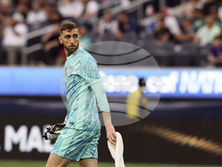 CONCACAF Nations League Panama US Soccer