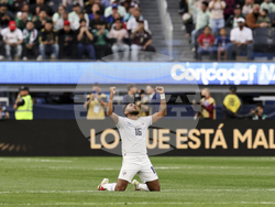 CONCACAF Nations League Panama US Soccer