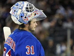 Maple Leafs Rangers Hockey