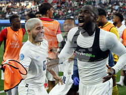 CONCACAF Nations League Panama US Soccer