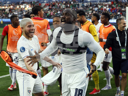 CONCACAF Nations League Panama US Soccer